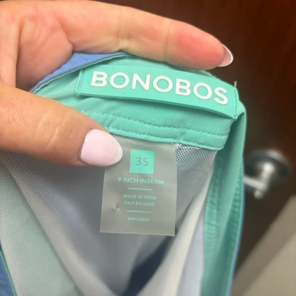 Bonobos Swim Trunks